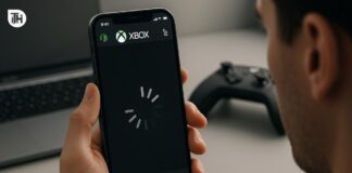 Xbox App Not Working on iPhone After iOS 26? Fix It Now Xbox App Not Working on iPhone After iOS 26? Fix It Now