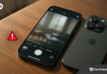 iPhone 17 Pro Max Camera Blurry After iOS 26 Update? Full Step-by-Step Fix for Sharp Photos