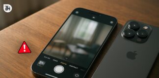 iPhone 17 Pro Max Camera Blurry After iOS 26 Update? Full Step-by-Step Fix for Sharp Photos