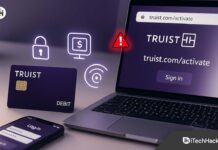 How to Activate Truist Debit Card at truist.com/activate