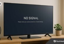 How to Fix LG TV Not Finding Freeview Channels UK How to Fix LG TV Not Finding Freeview Channels UK