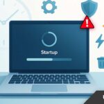 PC Taking Forever to Boot? How to Fix Slow Startup in Windows