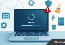 PC Taking Forever to Boot? How to Fix Slow Startup in Windows