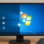 How to Downgrade from Windows 10 to Windows 7 Safely