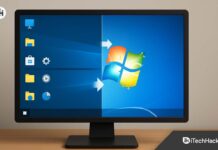 How to Downgrade from Windows 10 to Windows 7 Safely