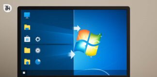 How to Downgrade from Windows 10 to Windows 7 Safely