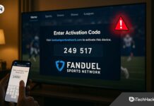 FanDuel Sports TV App Not Activating? Try This Fix FanDuel Sports TV App Not Activating