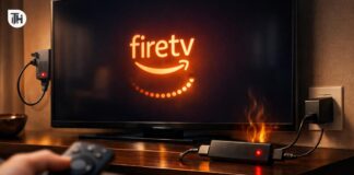 Firestick Keeps Restarting? 12 Proven Fixes to Stop the Boot Loop (2026 Guide) Firestick Keeps Restarting? 12 Proven Fixes to Stop the Boot Loop (2026 Guide)