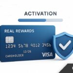 How to Activate AEO Real Rewards Visa Credit Card and Earn Points