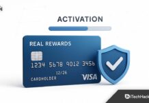 How to Activate AEO Real Rewards Visa Credit Card and Earn Points