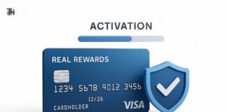 How to Activate AEO Real Rewards Visa Credit Card and Earn Points