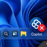 How to Remove Microsoft Copilot from Windows 11