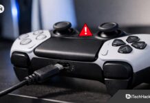 PS5 Controller Not Charging? 12 Working Fixes to Try in 2026 PS5 Controller Not Charging? 12 Working Fixes to Try in 2026