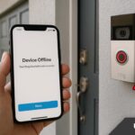 Ring Doorbell Not Working After Update