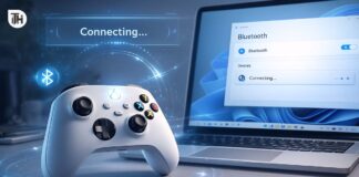 Xbox Controller Not Connecting to PC? 18 Real Fixes That Work in 2026 Xbox Controller Not Connecting to PC? 18 Real Fixes That Work in 2026