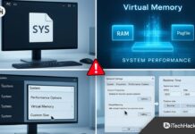 How to Reduce or Delete pagefile.sys Safely (2026): Proven Steps You Can Trust How to Reduce or Delete pagefile.sys Safely (2026): Proven Steps You Can Trust