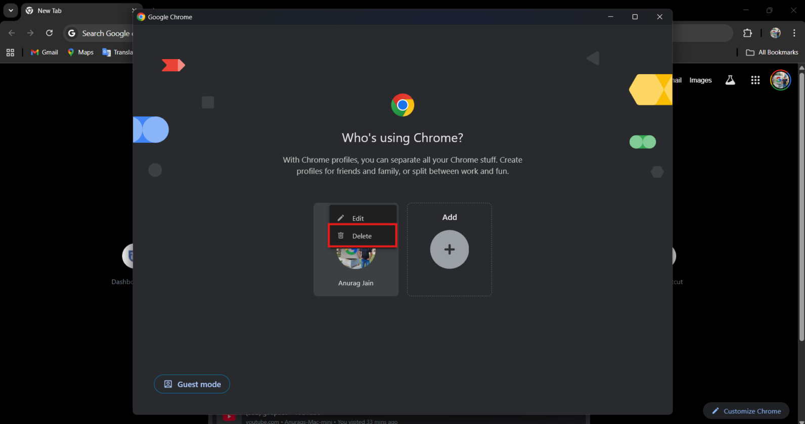 How to Stop Google Chrome from Automatically Signing You In to a Google ...
