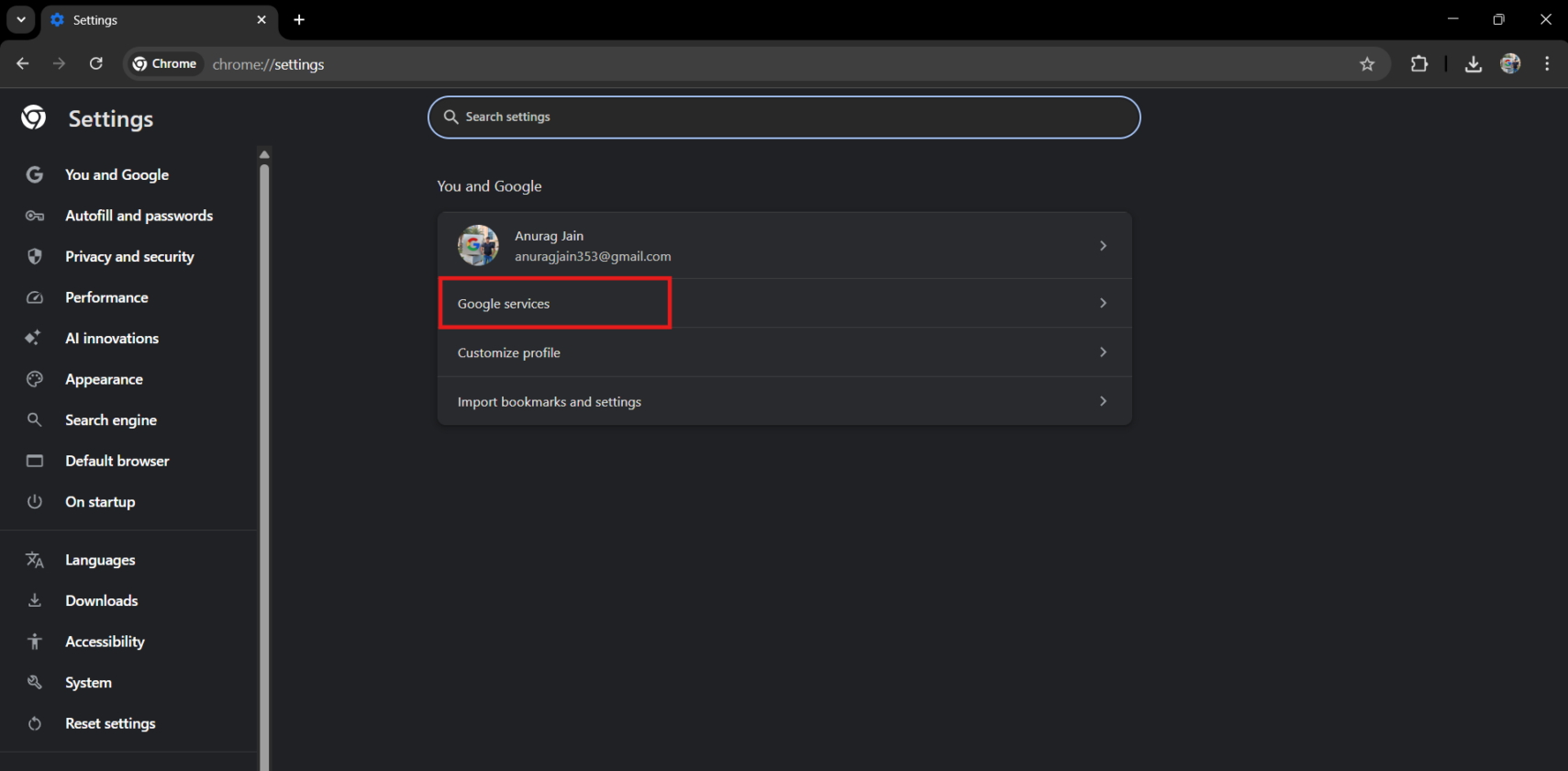 How to Stop Google Chrome from Automatically Signing You In to a Google ...