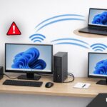 How to Share USB Printer on Windows 11 Over Wi-Fi (Complete Setup) How to Share USB Printer on Windows 11 Over Wi-Fi (Complete Setup)