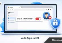 How to Stop Google Chrome from Automatically Signing You In to a Google Account How to Stop Google Chrome from Automatically Signing You In to a Google Account