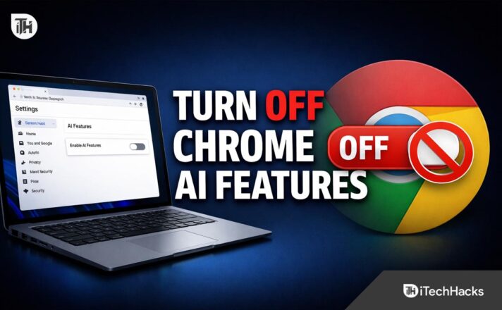 How to Turn Off Google Chrome AI Features on Windows 11 (Complete Guide)