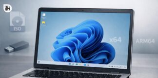 Windows 11 25H2 Tiny11 ISO Download Guide (x64 & ARM64) Windows 11 25H2 Tiny11 ISO Download Guide (x64 & ARM64)