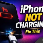 iPhone Not Charging? Fix a Faulty Charging Port in 7 Simple Steps iPhone Not Charging? Fix a Faulty Charging Port in 7 Simple Steps