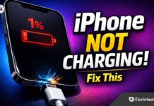 iPhone Not Charging? Fix a Faulty Charging Port in 7 Simple Steps iPhone Not Charging? Fix a Faulty Charging Port in 7 Simple Steps