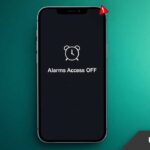 Alarms Access is OFF Won’t Disappear? Here’s How to Fix It Alarms Access is OFF Won't Disappear? Here's How to Fix It