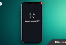 Alarms Access is OFF Won’t Disappear? Here’s How to Fix It Alarms Access is OFF Won't Disappear? Here's How to Fix It