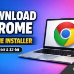 Download Google Chrome Offline Installer (64-bit, 32-bit) Download Google Chrome Offline Installer (64-bit, 32-bit)