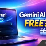 How to Get Google Gemini AI Pro for Free in 2026 How to Get Google Gemini AI Pro for Free in 2026