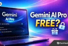 How to Get Google Gemini AI Pro for Free in 2026 How to Get Google Gemini AI Pro for Free in 2026