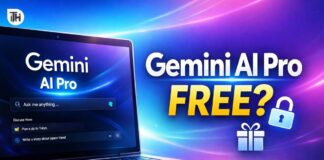 How to Get Google Gemini AI Pro for Free in 2026 How to Get Google Gemini AI Pro for Free in 2026