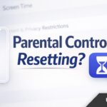 Parental Controls Keep Resetting on iPhone or iPad? How to Stop It Permanently Parental Controls Keep Resetting on iPhone or iPad? How to Stop It Permanently