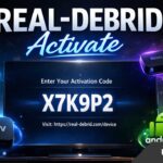 Real-Debrid Not Working? How to Activate It on Roku, Firestick & Smart TVs Real-Debrid Not Working? How to Activate It on Roku, Firestick & Smart TVs
