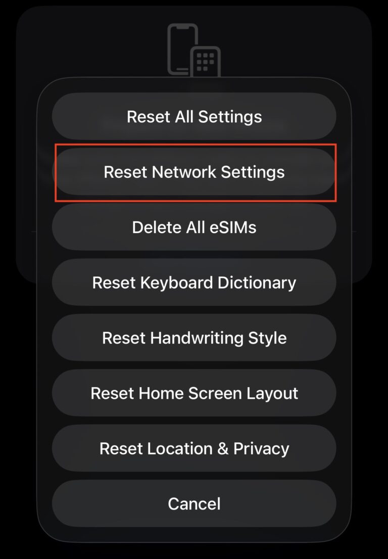 iPhone 17 Pro Signal Issues: How to Fix Network & Connectivity Problems