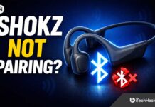 Shokz Bluetooth Pairing Failed? How to Pair Shokz Headphones Correctly Shokz Bluetooth Pairing Failed? How to Pair Shokz Headphones Correctly