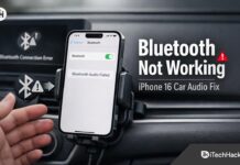 iPhone 16 Car Bluetooth Audio Not Working? Fixes That Actually Work iPhone 16 Car Bluetooth Audio Not Working? Fixes That Actually Work