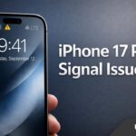iPhone 17 Pro Signal Issues: How to Fix Network & Connectivity Problems iPhone 17 Pro Signal Issues: How to Fix Network & Connectivity Problems