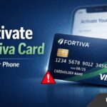 How To Activate Fortiva Credit Card? Step-by-Step Guide for New Cardholders How To Activate Fortiva Credit Card? Step-by-Step Guide for New Cardholders