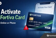 How To Activate Fortiva Credit Card? Step-by-Step Guide for New Cardholders How To Activate Fortiva Credit Card? Step-by-Step Guide for New Cardholders