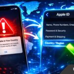 Apple ID Country/Region Change: Fix “Item Not Available in Your Country” Apple ID Country/Region Change: Fix “Item Not Available in Your Country”