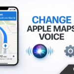 How to Change Apple Maps Voice on iPhone, iPad, Mac, and Apple Watch How to Change Apple Maps Voice on iPhone, iPad, Mac, and Apple Watch