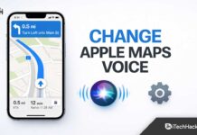How to Change Apple Maps Voice on iPhone, iPad, Mac, and Apple Watch How to Change Apple Maps Voice on iPhone, iPad, Mac, and Apple Watch