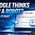 Google Thinks I’m a Robot Every Time I Search? Here’s How to Fix It Google Thinks I’m a Robot Every Time I Search? Here’s How to Fix It