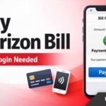 How to Pay Your Verizon Bill Without Logging In How to Pay Your Verizon Bill Without Logging In
