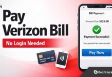 How to Pay Your Verizon Bill Without Logging In How to Pay Your Verizon Bill Without Logging In