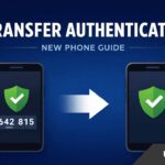 How to Use Google Authenticator Transfer to Move Codes to a New Phone How to Use Google Authenticator Transfer to Move Codes to a New Phone