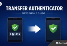 How to Use Google Authenticator Transfer to Move Codes to a New Phone How to Use Google Authenticator Transfer to Move Codes to a New Phone